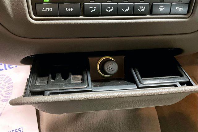 2004 Lincoln Town Car Ultimate