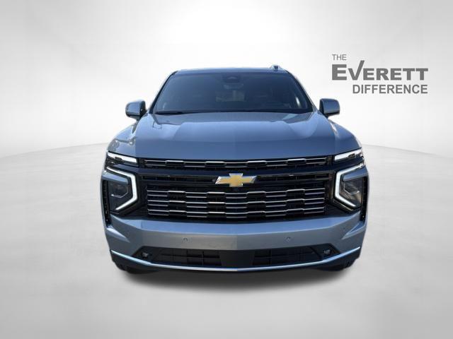 2026 Chevrolet Tahoe 4WD High Country