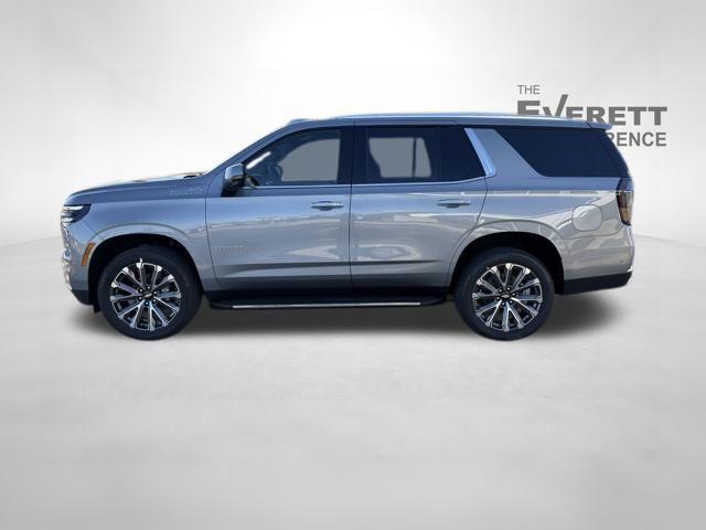 2026 Chevrolet Tahoe 4WD High Country