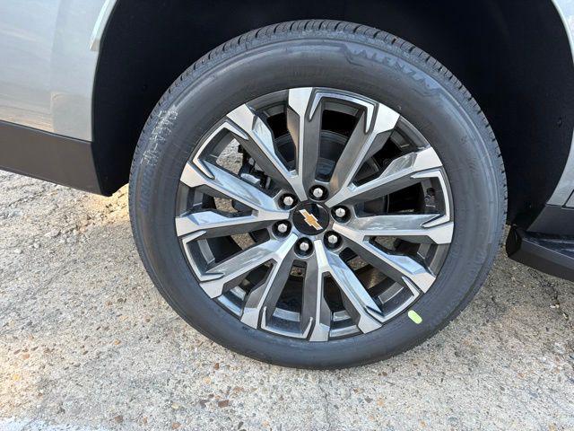 2026 Chevrolet Tahoe 4WD High Country