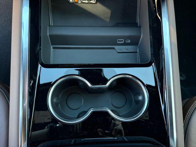 2026 Chevrolet Tahoe 4WD High Country