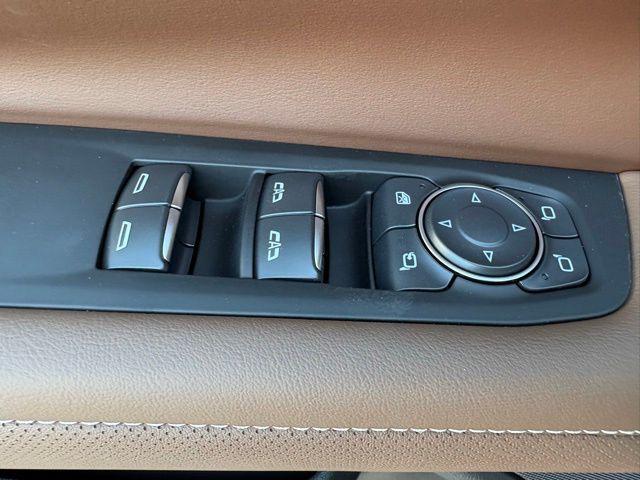 2026 Chevrolet Tahoe 4WD High Country