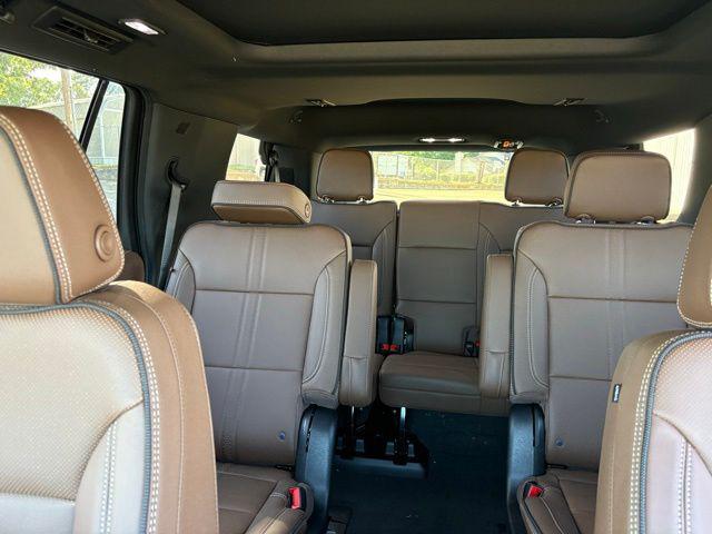 2026 Chevrolet Tahoe 4WD High Country