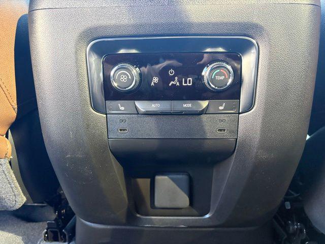 2026 Chevrolet Tahoe 4WD High Country