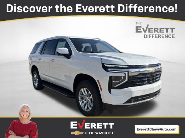 2026 Chevrolet Tahoe 4WD LS for sale in Benton, AR