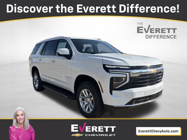 2026 Chevrolet Tahoe 4WD LS for sale in Benton, AR