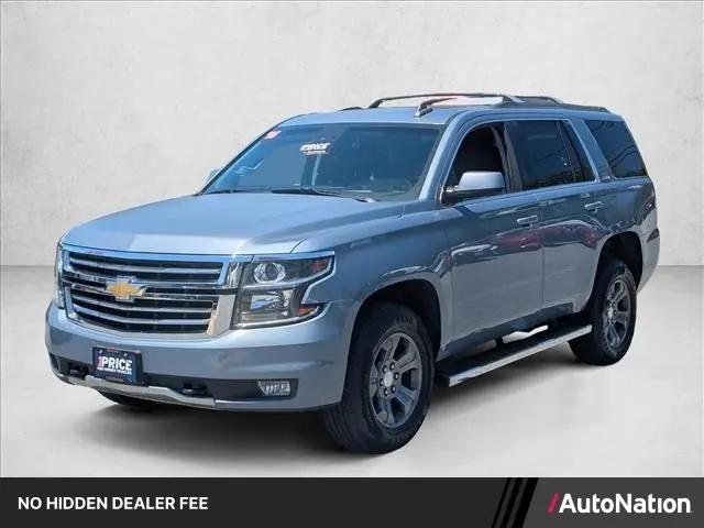 2016 Chevrolet Tahoe LT for sale in Nottingham, MD