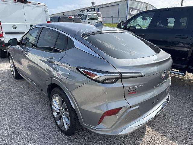 2025 Buick NV Avenir FWD