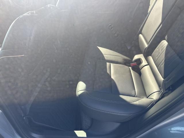 2025 Buick NV Avenir FWD