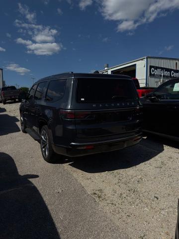 2024 Jeep Wagoneer Series II 4x4
