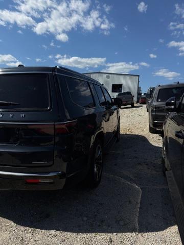 2024 Jeep Wagoneer Series II 4x4
