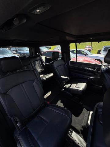 2024 Jeep Wagoneer Series II 4x4