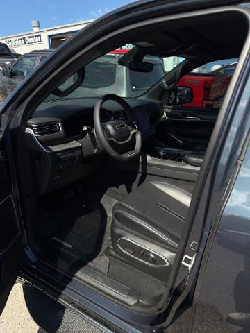 2024 Jeep Wagoneer Series II 4x4