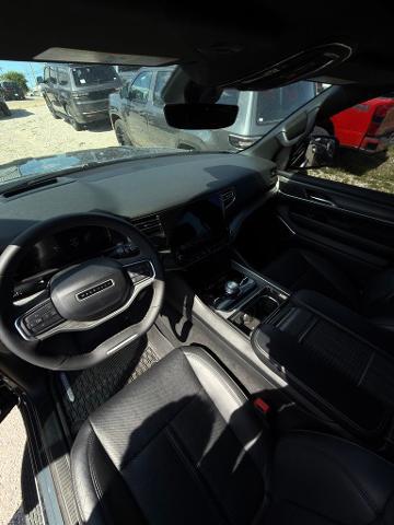 2024 Jeep Wagoneer Series II 4x4