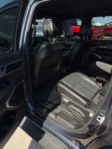 2024 Jeep Wagoneer Series II 4x4