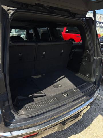 2024 Jeep Wagoneer Series II 4x4