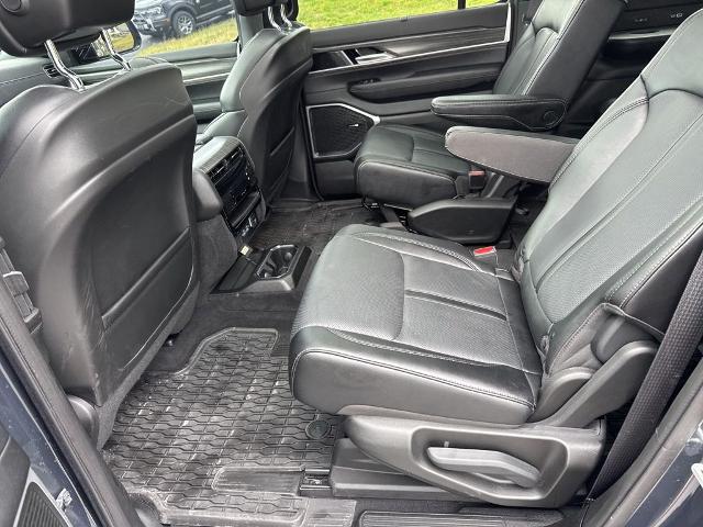 2024 Jeep Wagoneer Series II 4x4