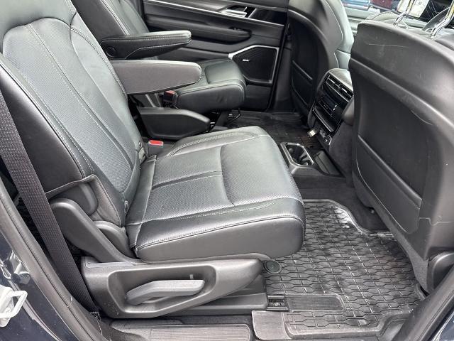 2024 Jeep Wagoneer Series II 4x4
