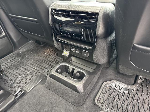 2024 Jeep Wagoneer Series II 4x4
