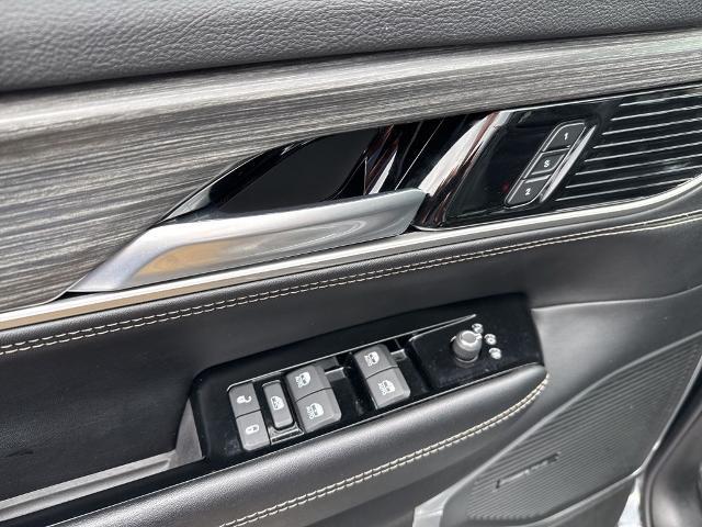 2024 Jeep Wagoneer Series II 4x4
