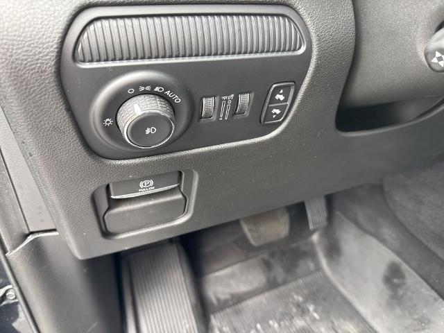 2024 Jeep Wagoneer Series II 4x4