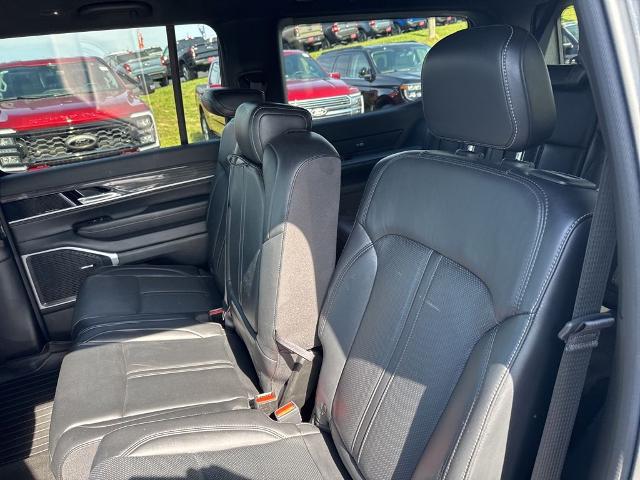 2022 Jeep Wagoneer Series II 4x4