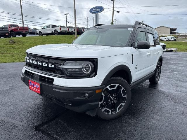 2024 Ford Bronco Sport Outer Banks for sale in Branson, MO