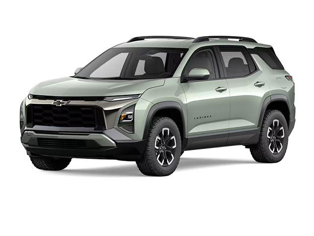 2026 Chevrolet Equinox AWD ACTIV for sale in Coos Bay, OR