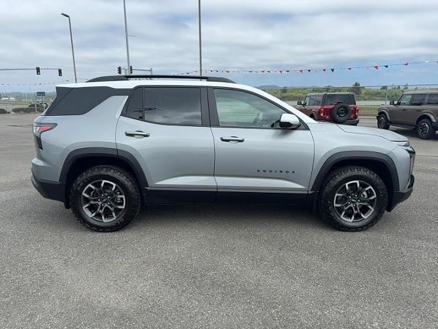 2026 Chevrolet Equinox AWD ACTIV
