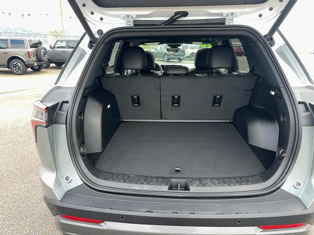 2026 Chevrolet Equinox AWD ACTIV