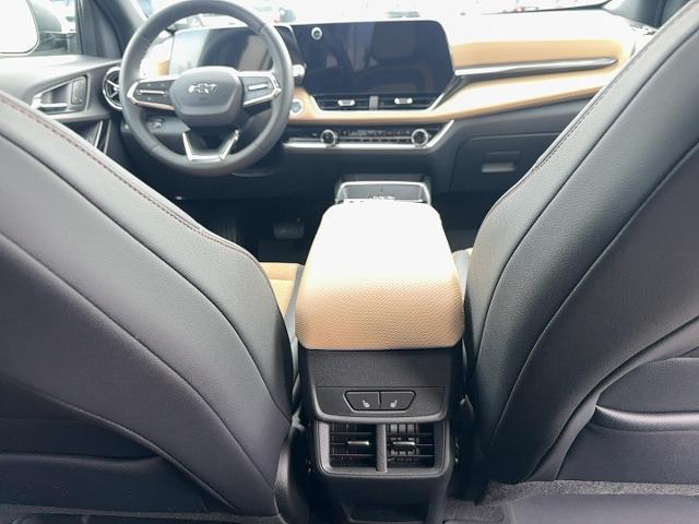 2026 Chevrolet Equinox AWD ACTIV