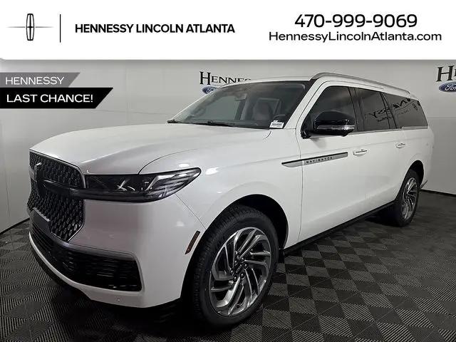 2026 Lincoln Navigator Reserve L for sale in Atlanta, GA