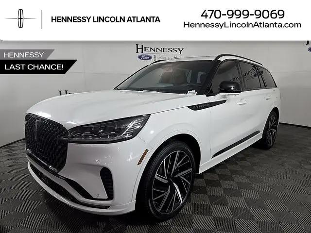 2026 Lincoln Aviator Black Label for sale in Atlanta, GA