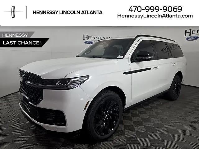 2026 Lincoln Navigator Reserve for sale in Atlanta, GA