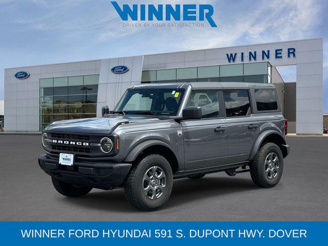 2025 Ford Bronco Big Bend for sale in Dover, DE