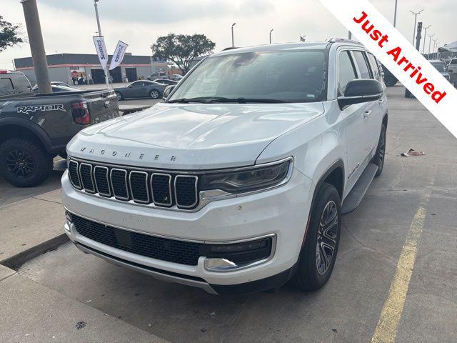 2024 Jeep Wagoneer Series II 4x2 for sale in Corpus Christi, TX