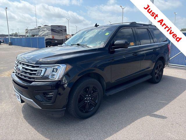2021 Ford Expedition XLT for sale in Corpus Christi, TX