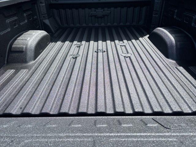 2026 Chevrolet Silverado 2500HD High Country