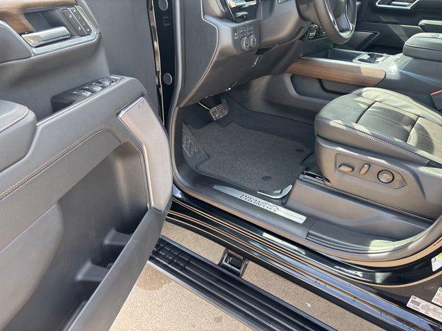 2026 Chevrolet Silverado 2500HD High Country