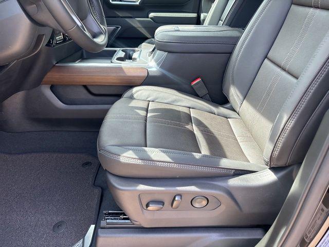 2026 Chevrolet Silverado 2500HD High Country
