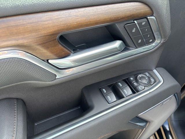 2026 Chevrolet Silverado 2500HD High Country