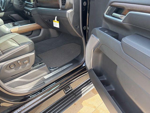 2026 Chevrolet Silverado 2500HD High Country
