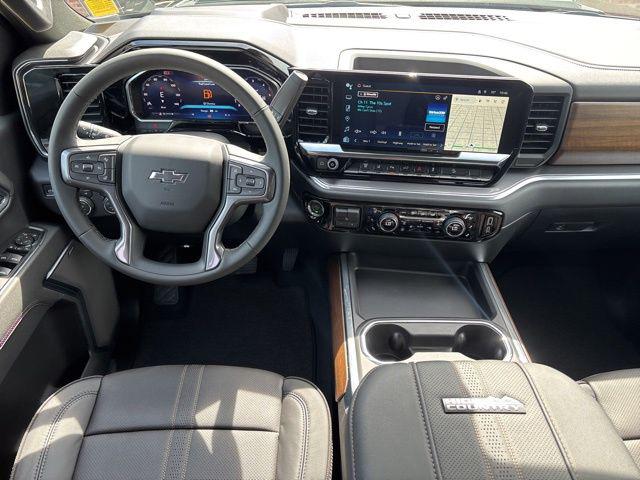 2026 Chevrolet Silverado 2500HD High Country