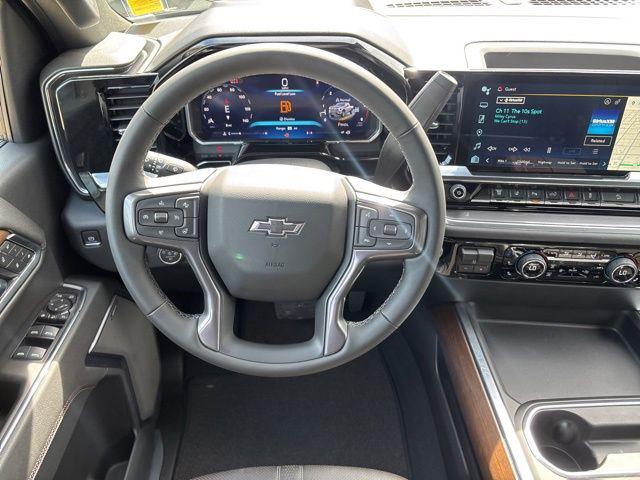 2026 Chevrolet Silverado 2500HD High Country