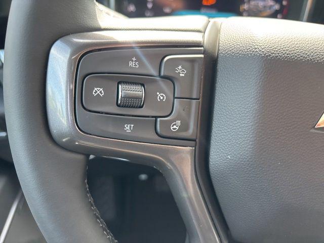 2026 Chevrolet Silverado 2500HD High Country