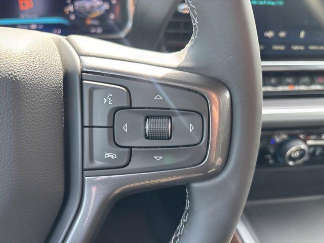 2026 Chevrolet Silverado 2500HD High Country