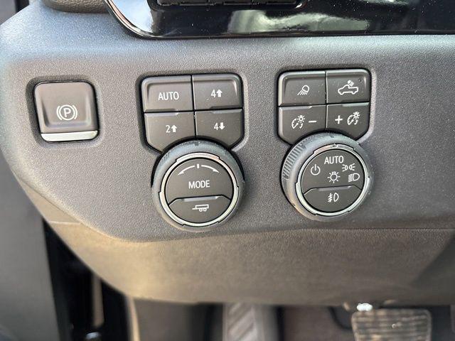 2026 Chevrolet Silverado 2500HD High Country