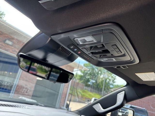 2026 Chevrolet Silverado 2500HD High Country