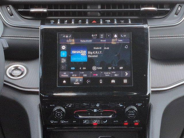 2024 Jeep Grand Cherokee L Altitude 4x4