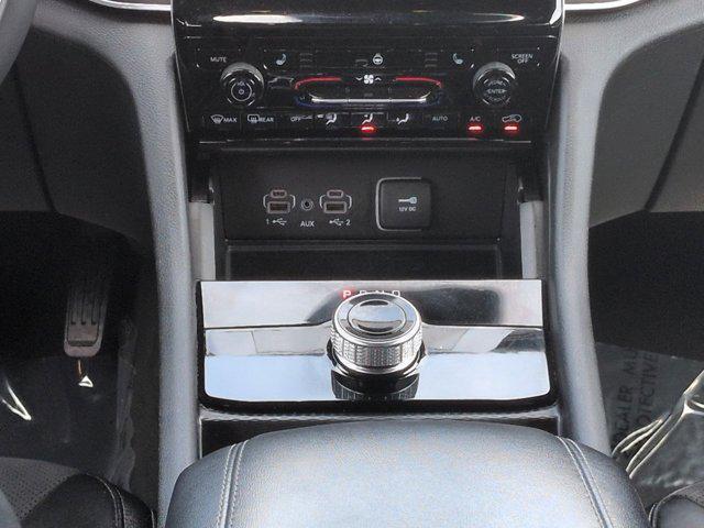 2024 Jeep Grand Cherokee L Altitude 4x4